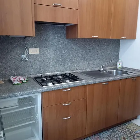 شقة Casa Rosy