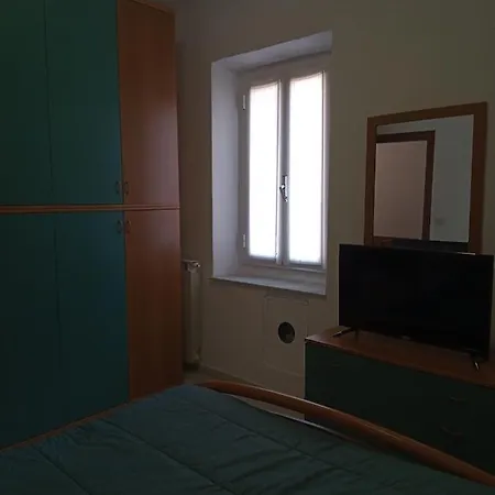 Casa Rosy * سانريمو
