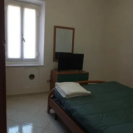 Casa Rosy * San Remo