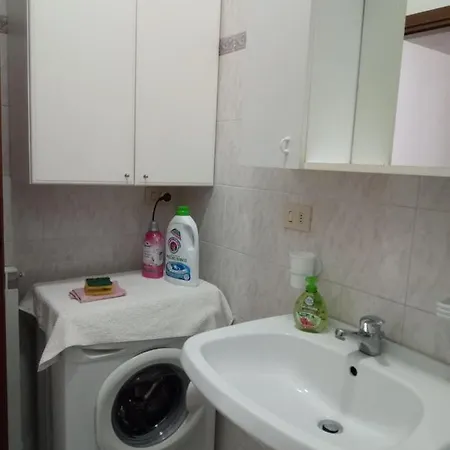 Apartamento Casa Rosy *