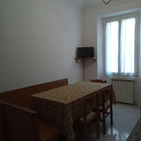 Apartamento Casa Rosy San Remo