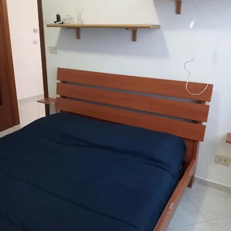 Casa Rosy Apartamento
