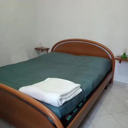 Apartamento Casa Rosy San Remo
