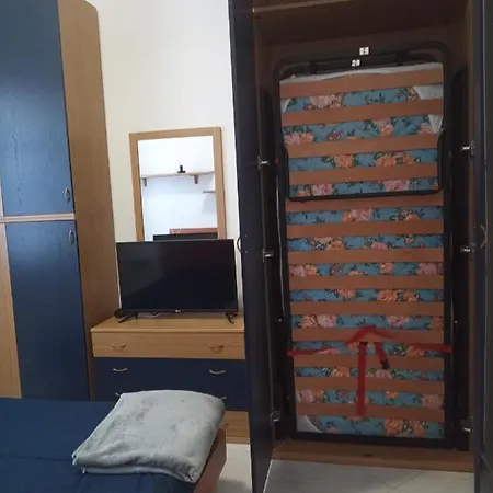 Apartamento Casa Rosy San Remo